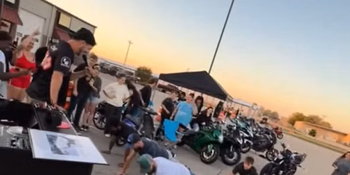 9\/20 Stunt Showdown