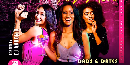 Prom for Mom - 80s 90s 00s