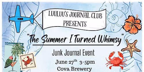 Luuluu's Journal Clubs: Meet- Up