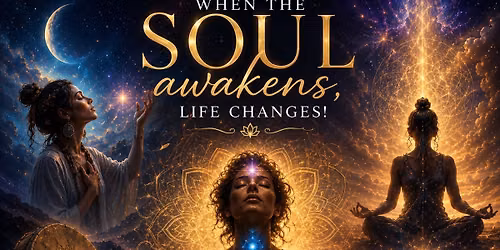 Spiritual Awakening Workshop 