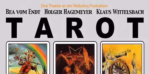 Tarot \u2013 Das Musical