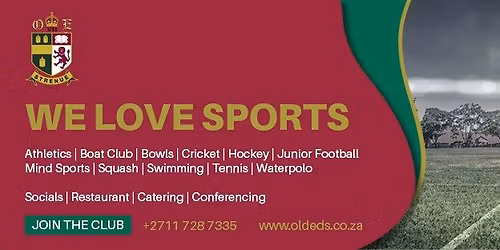 Sunday Social Squash