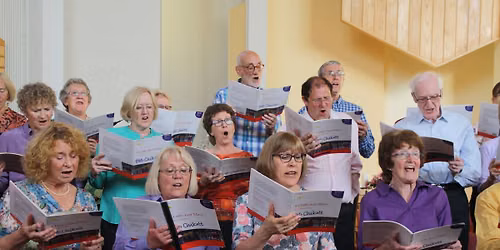 A Summer Chorus