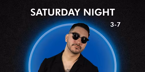 SATURDAY MARCH 7TH NATE RIOZ