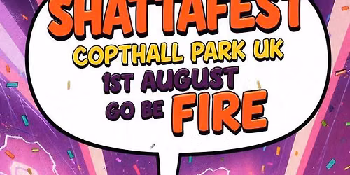 SHATTAFEST 
