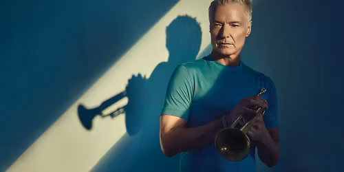 Chris Botti in Groton