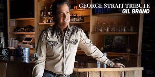 George Strait Tribute - GIL Grand