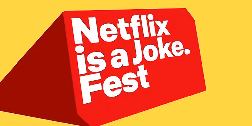 Netflix Is A Joke Presents:  Pee-wee's Playhouse 40th Anniversary