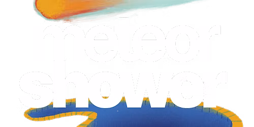 Meteor Shower - Preview at ACT Theatre
