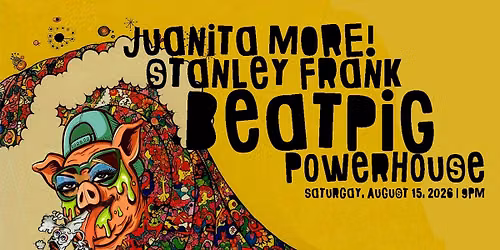 BEATPIG 