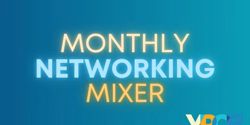 December YPCB Open Networking Mixer