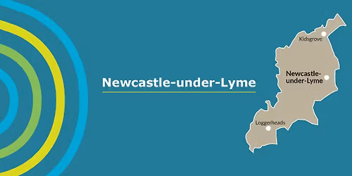 Newcastle-under-Lyme VCSE Locality Forum