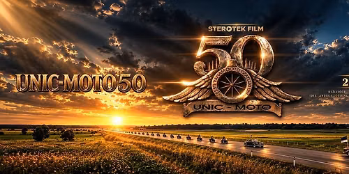 UNIC-MOTO 50 -- filmi\u00f5htu Ihamarus