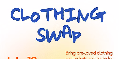 Clothing Swap