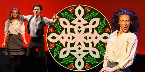 Kerry Irish Productions presents An Irish Christmas