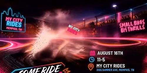 FREE! Asphalt in August 