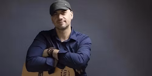 BD Lenz Jazz Trio & John Altman