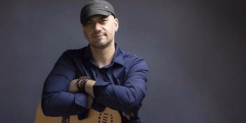 BD Lenz Jazz Trio & John Altman