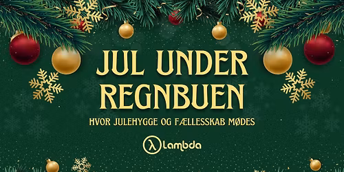 Juleaften p\u00e5 Lambda
