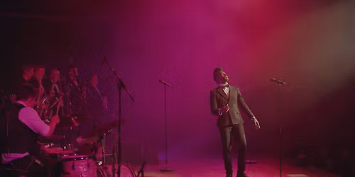 The James Brown Experience