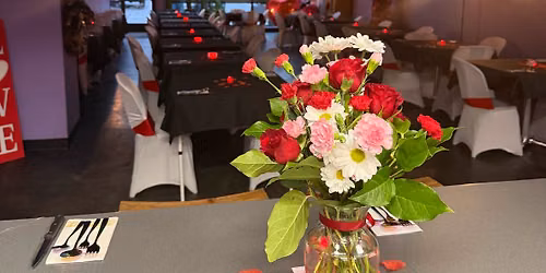 Mudbug Fall Chef Dinner 