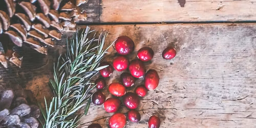 County Winter meeting