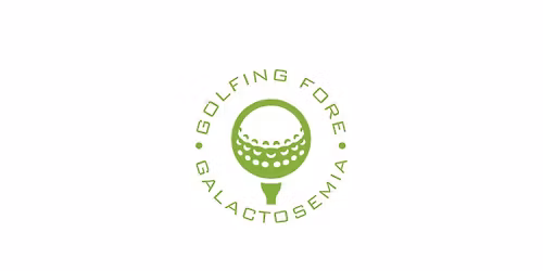 FINAL Golfing Fore Galactosemia Outing