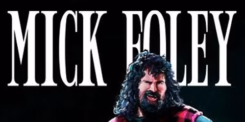 Mick Foley