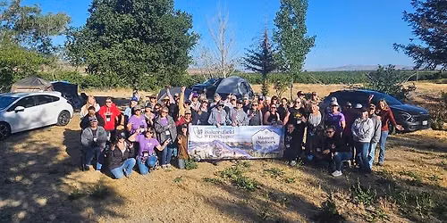 Sportsman\u2019s Night Out for Conservation 