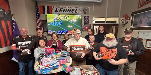 SOTJBB 2025 Season Post Season Banquet