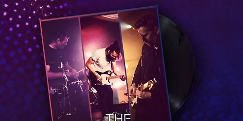 The Covertones