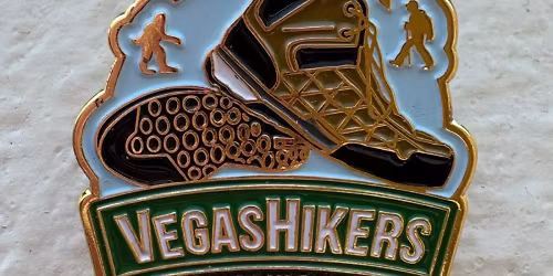 Scrambling Skills: Advanced Beginner Level (Ash Canyon Loop)