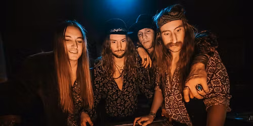 The Royal Beggars - Aukustiskt @ FRANSES