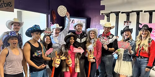 M4G Open Friday Night Lights!