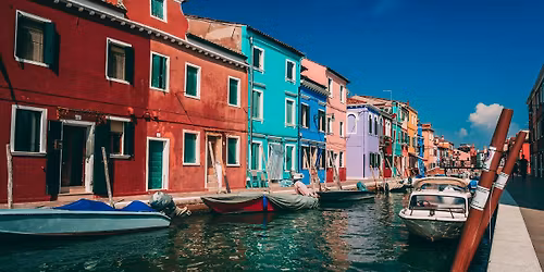 Conversational Italian | BCC Community Education Workshop