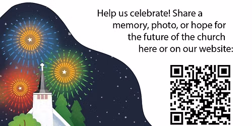 125 Years of Faith: Celebrating Our Past, Envisioning Our Future