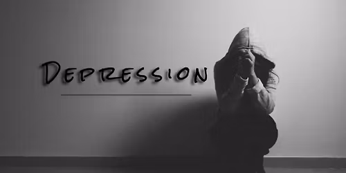 d e p r e s s i o n