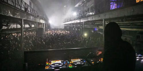 Erol Alkan, 2manydjs, Soulwax, Heidi, Heidi, HEIDI in Ibiza