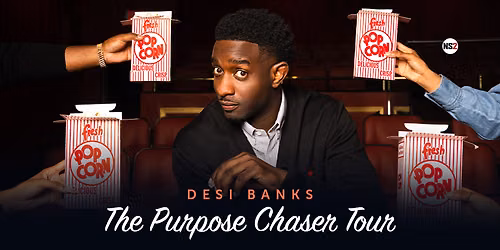Desi Banks