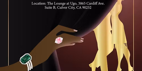 \u201cPassword Protected\u201d Alumni Party - Celebrating 100 Years of UCLA AKAs