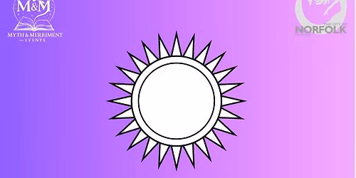 Free: Sun Catcher Making, Little Creek Branch