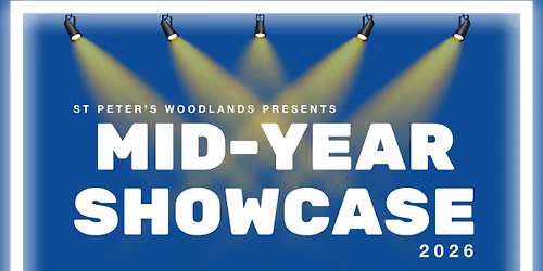 Mid Year Showcase 2026