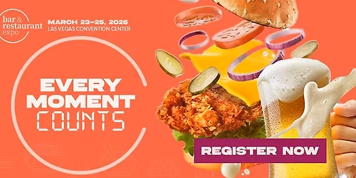 Bar & Restaurant Expo