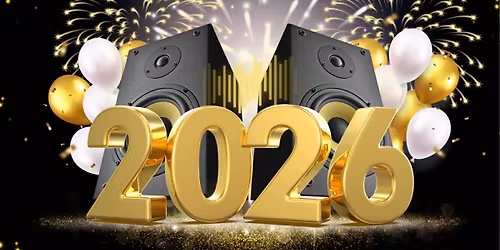 Penna Szilveszteri Buli *2026*