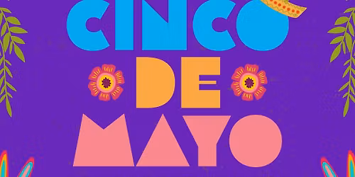 Women's Brunch Cinco de Mayo