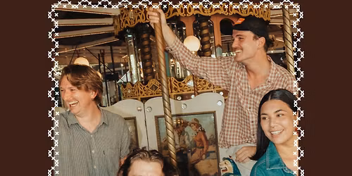 ARCHIE presents \u2018 Together Apart\u2019 @ La La La\u2019s Wollongong