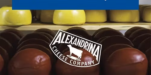 Cheese Tasting at Small Good Things Community Butcher & Providore