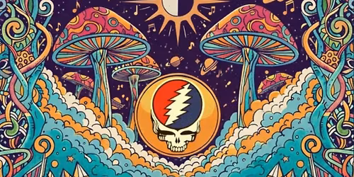 The Cosmic Jam @ Pier 220