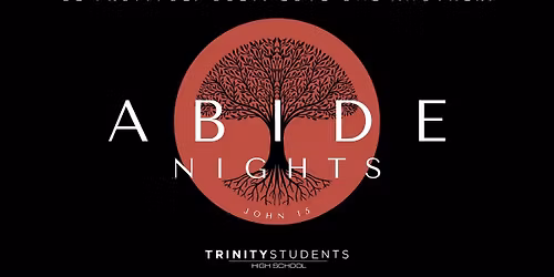 Abide Nights (High School)