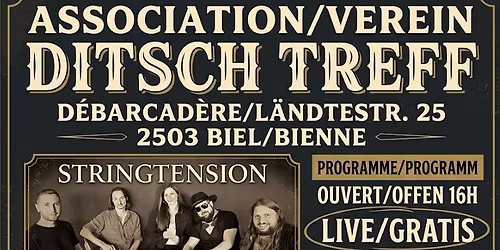 Concert\/ Konzert